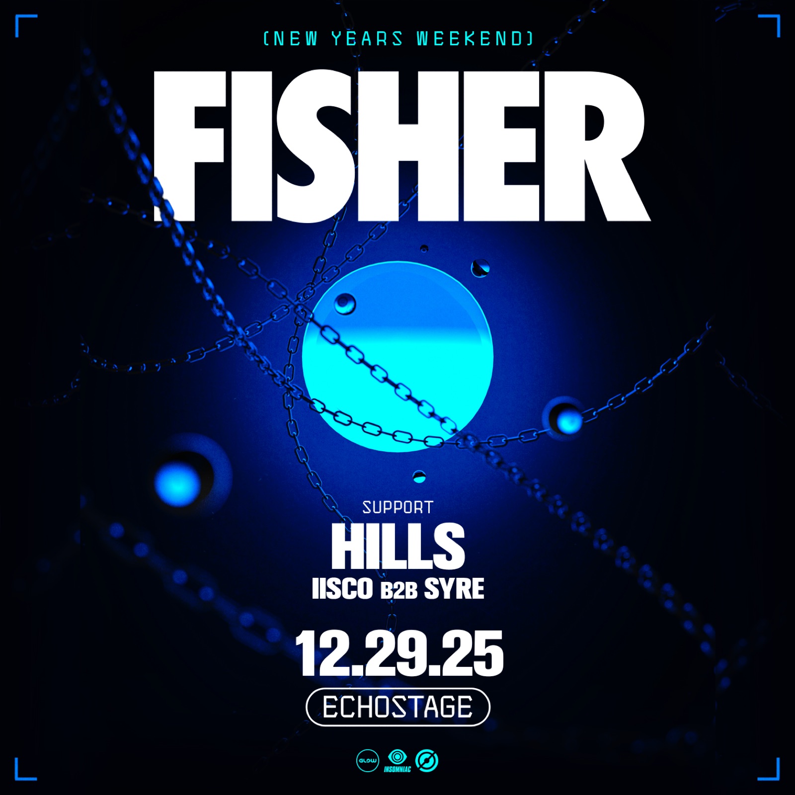 FISHER