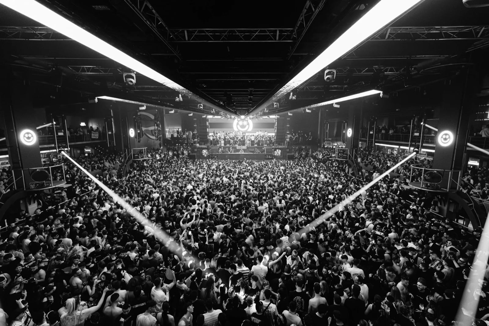 Foto del local — FABRIK