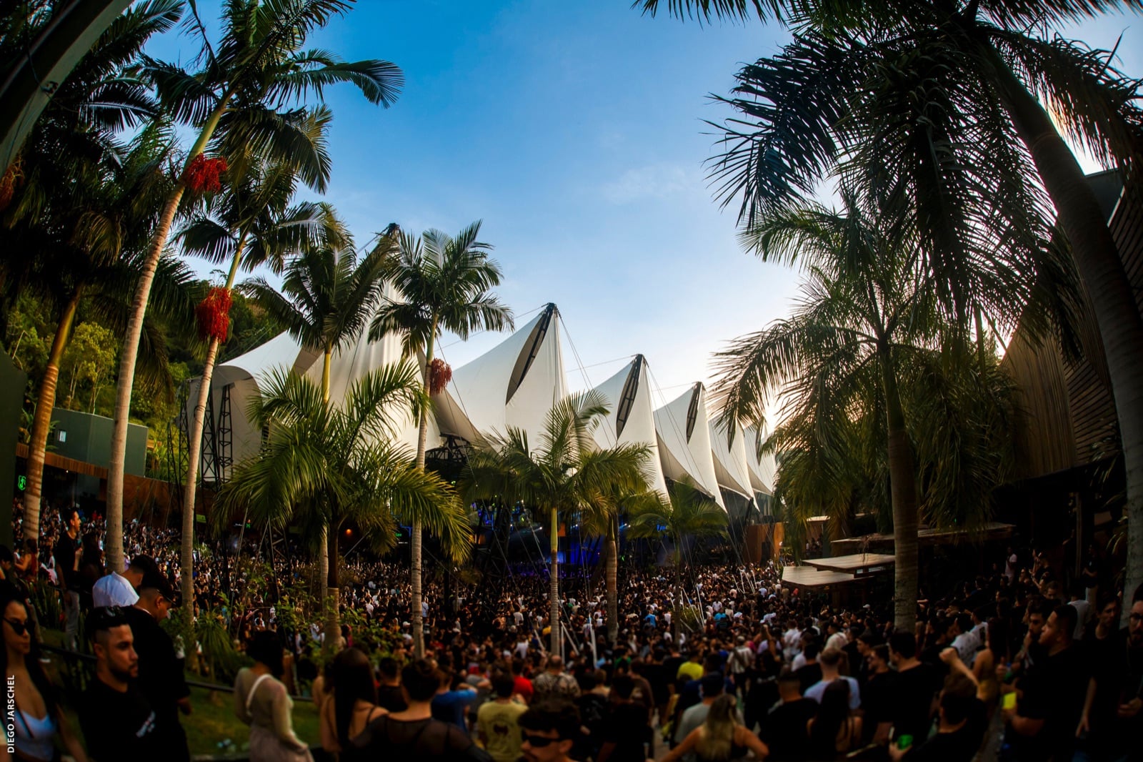 Venue photo — GREENVALLEY