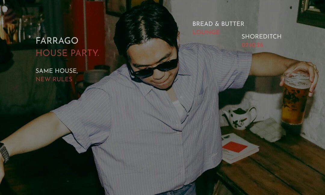 Source image — FARRAGO HOUSE PARTY