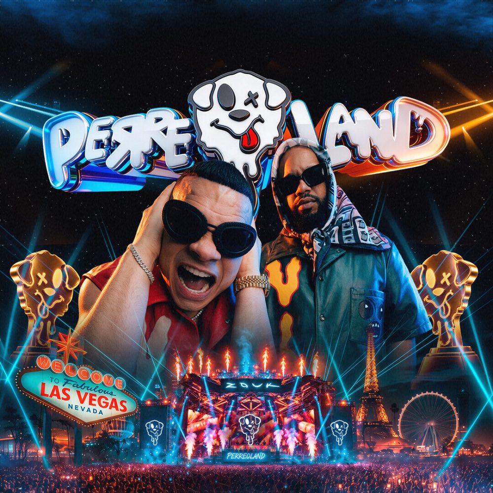 출처 이미지 — PERREOLAND W/ JOWELL Y RANDY