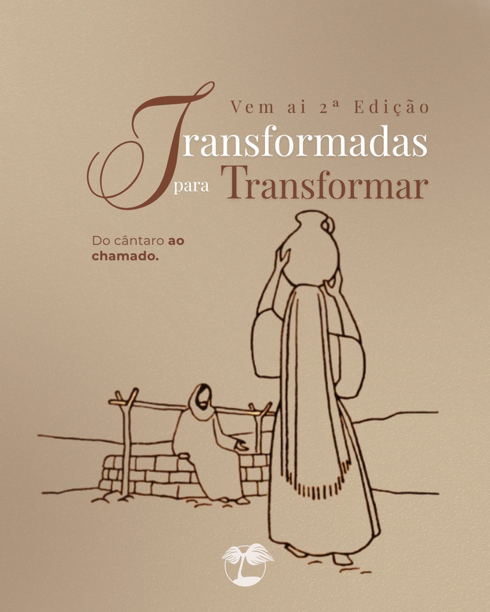 Image de la source — tansformadas para transformar- Do cântaro ao CHAMADO
