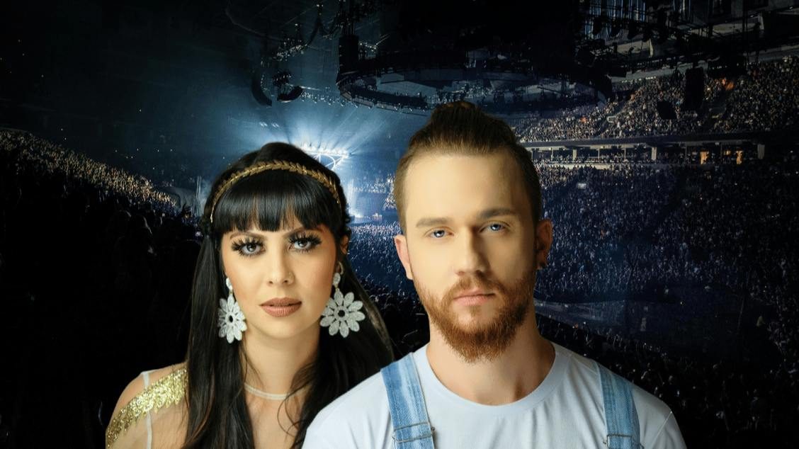 Image de la source — OVERDRIVER DUO – SÓ AS MELHORES