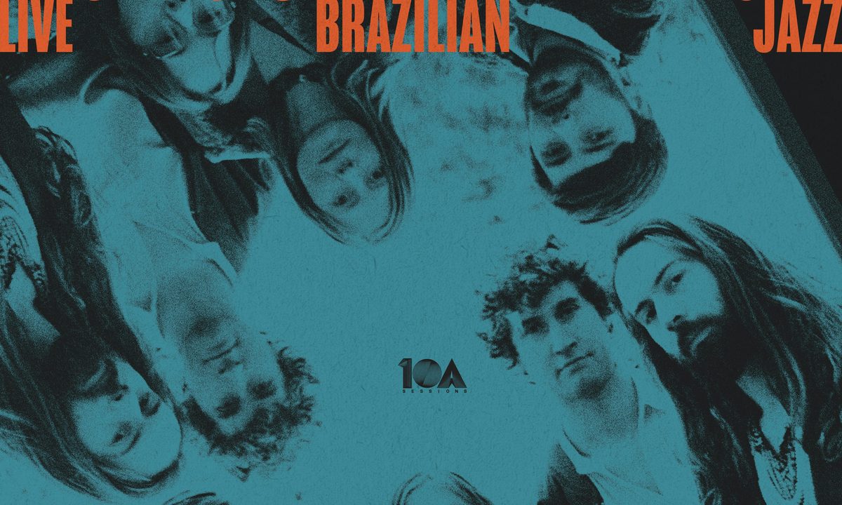 Imagem da fonte — 10a Sessions: Novos Londrinos