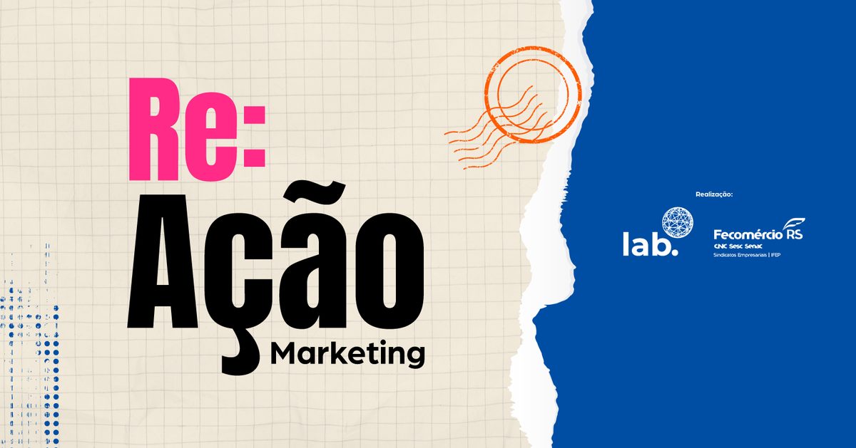 Imagem da fonte — RE:AÇÃO Marketing