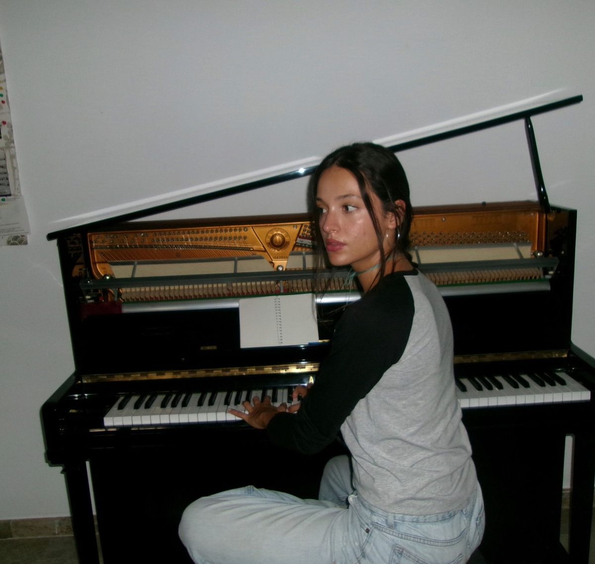 Imagen de la fuente — Claudia Arenas