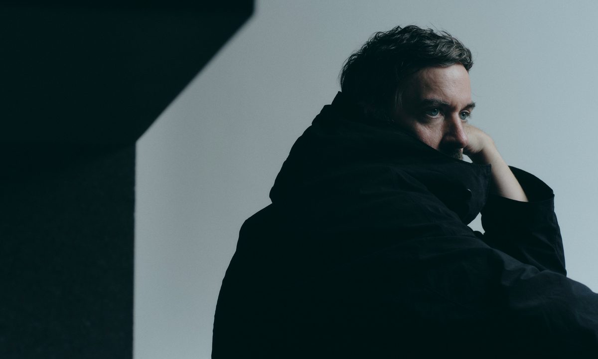 Imagem da fonte — Bonobo - Distance In Static - Live
