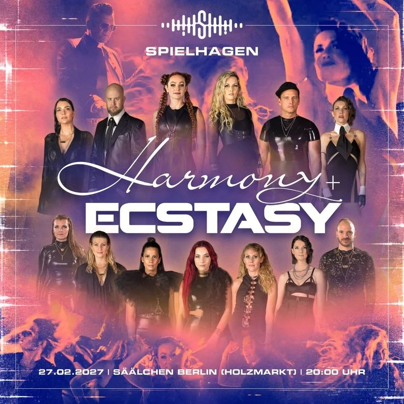 출처 이미지 — Spielhagen – Harmony + Ecstasy