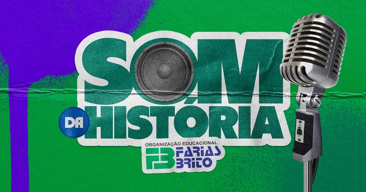 Imagen de la fuente — Som da História - Fortaleza