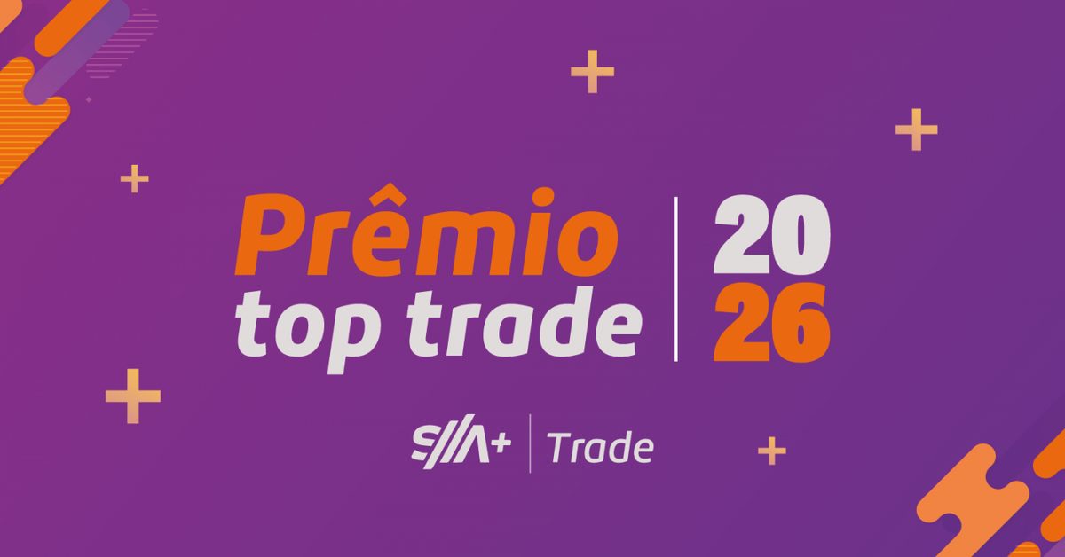 Bild der Quelle — Prêmio Top Trade 2026