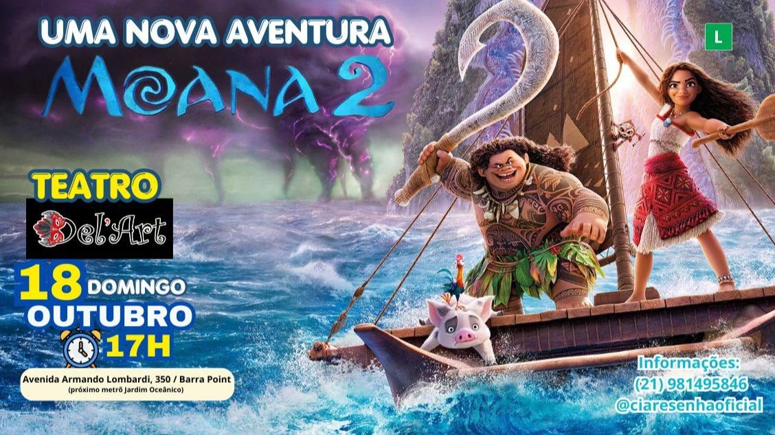 Bild der Quelle — MOANA 2 - UMA NOVA AVENTURA