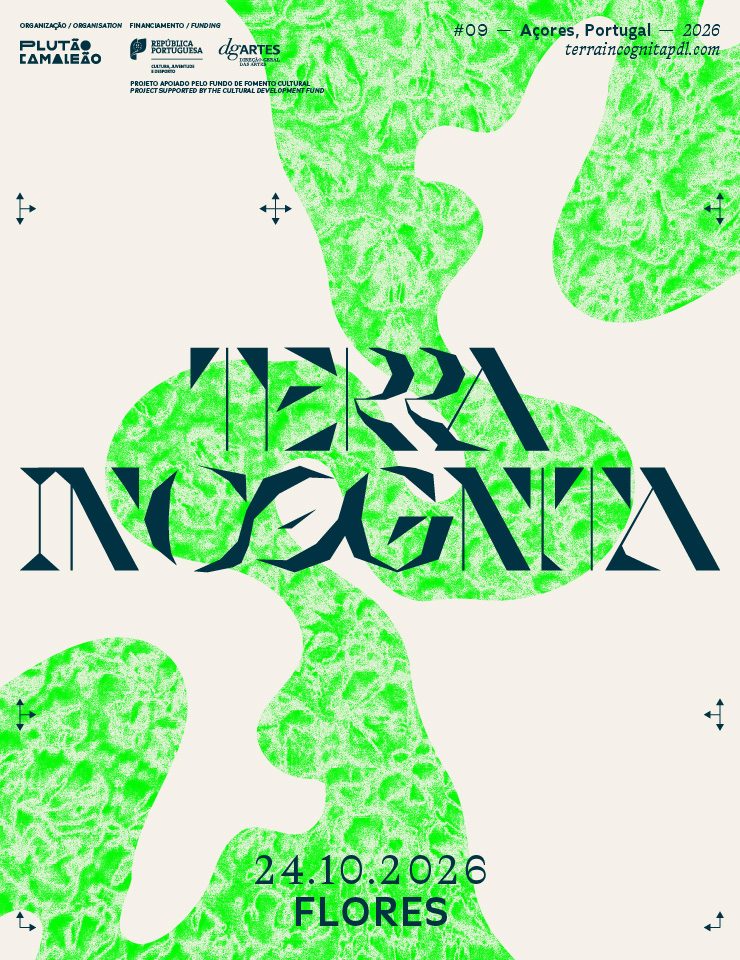 Source image — Terra Incógnita - Flores