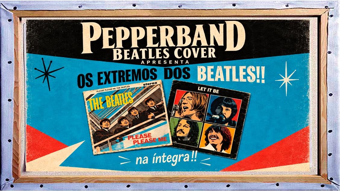 Image de la source — Pepperband