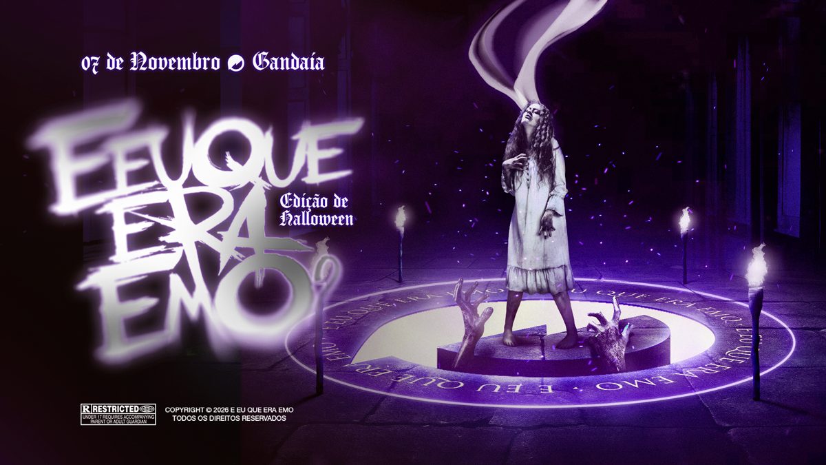 Source image — E eu que era Emo? HallowEmo - Fortaleza | Gandaia