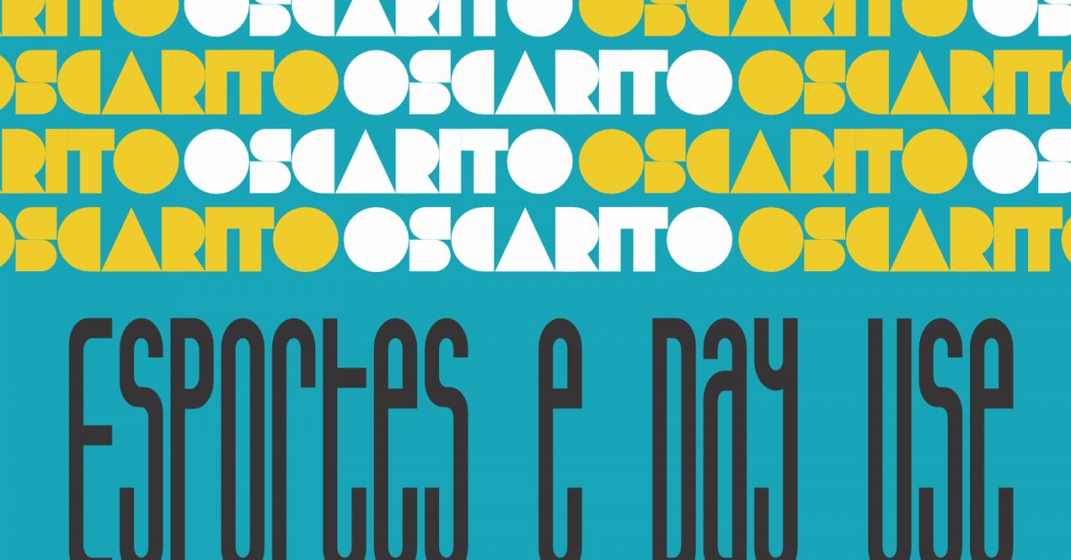 Bild der Quelle — Esportes e Day use Domingo no Oscarito