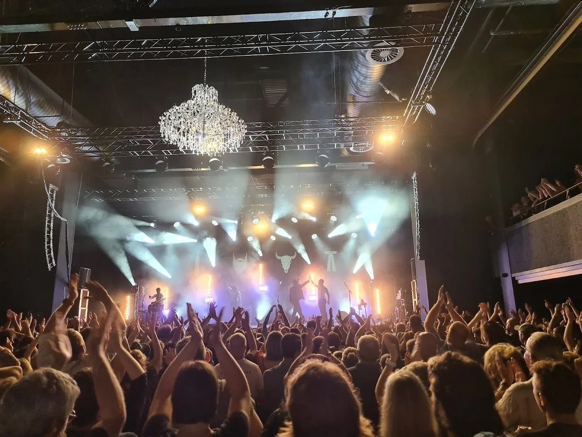Source image — Sonny Fodera – Can We Do It All Again Album Tour
