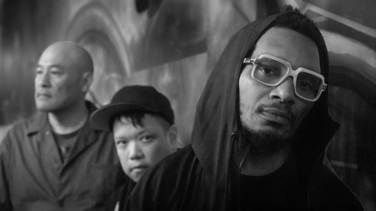 Source image — Deltron 3030