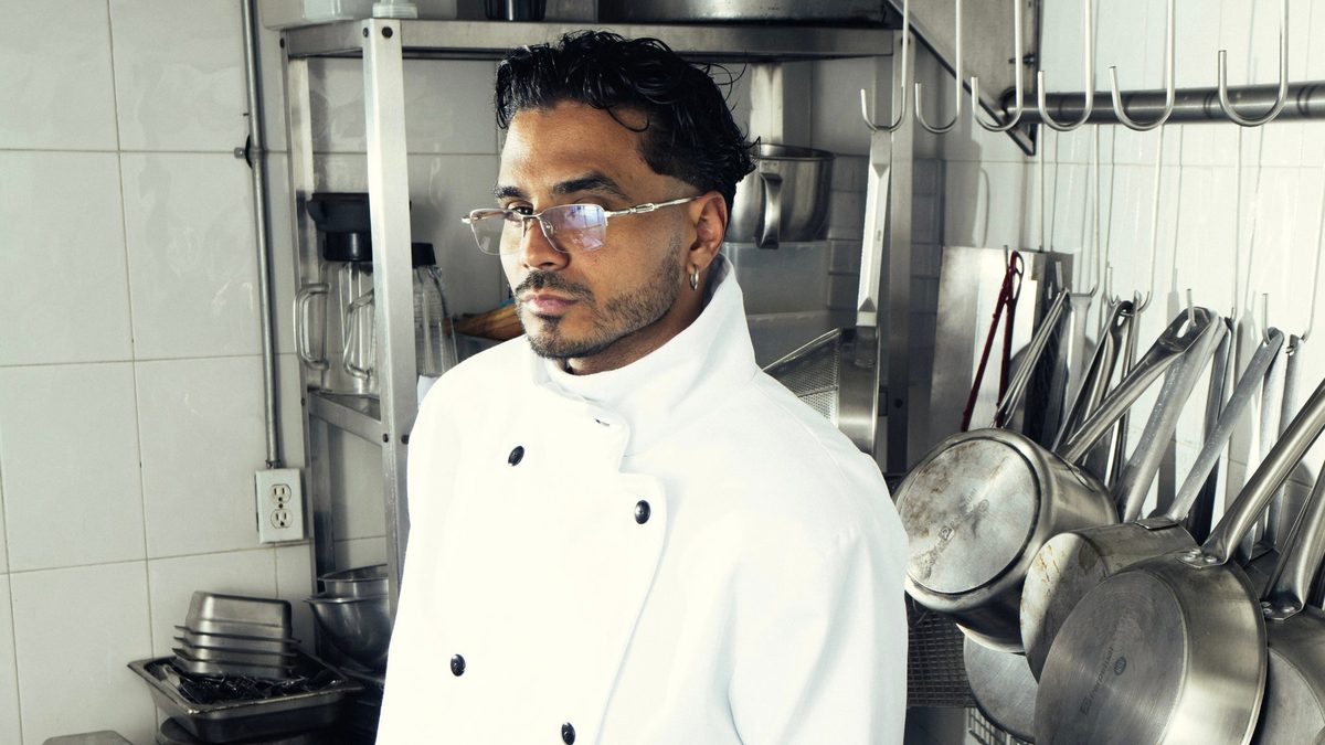 Imagen de la fuente — ALVARO DIAZ - OMAKASE TOUR