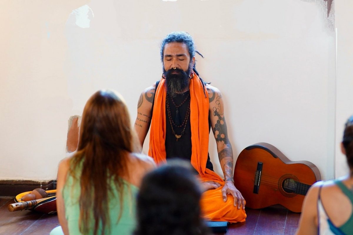 Image de la source — MERGULHO SONORO - Meditação, yoga, música, corpo, silêncio e presença.
