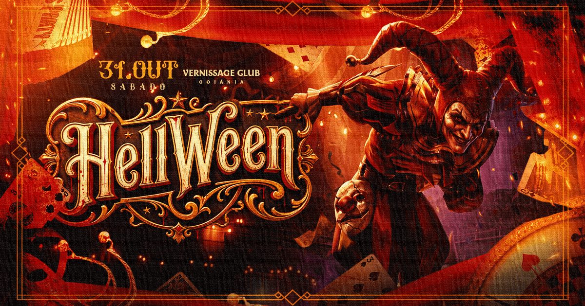 Image de la source — HellWeen - Halloween Sem Limites