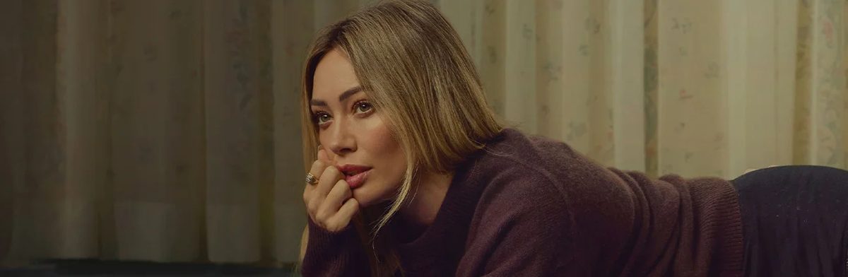 Bild der Quelle — Hilary Duff