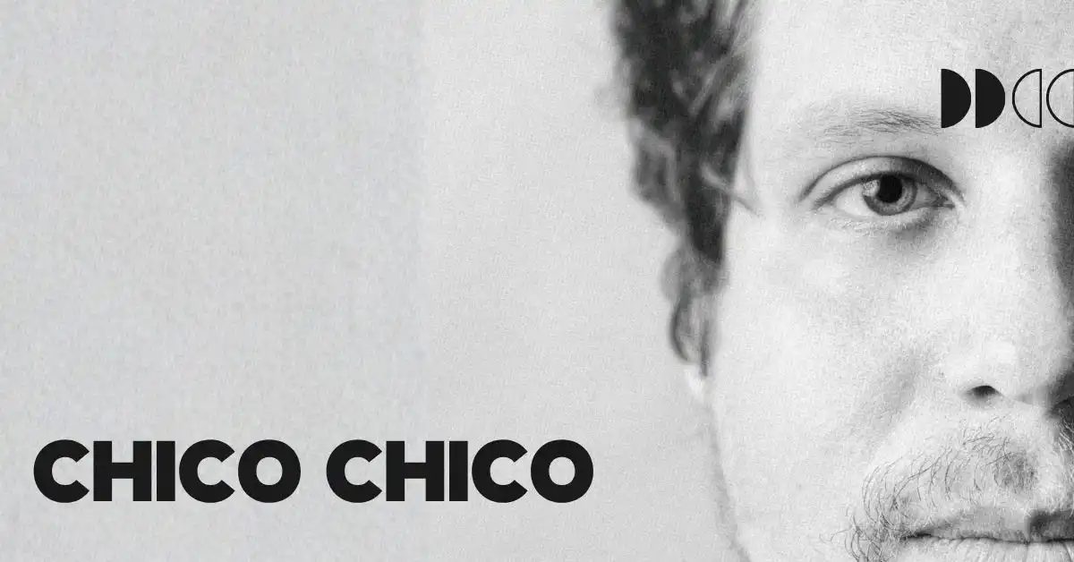 Afbeelding van de bron — Deixa Arder Let It Burn Chico Chico Show de Encerramento