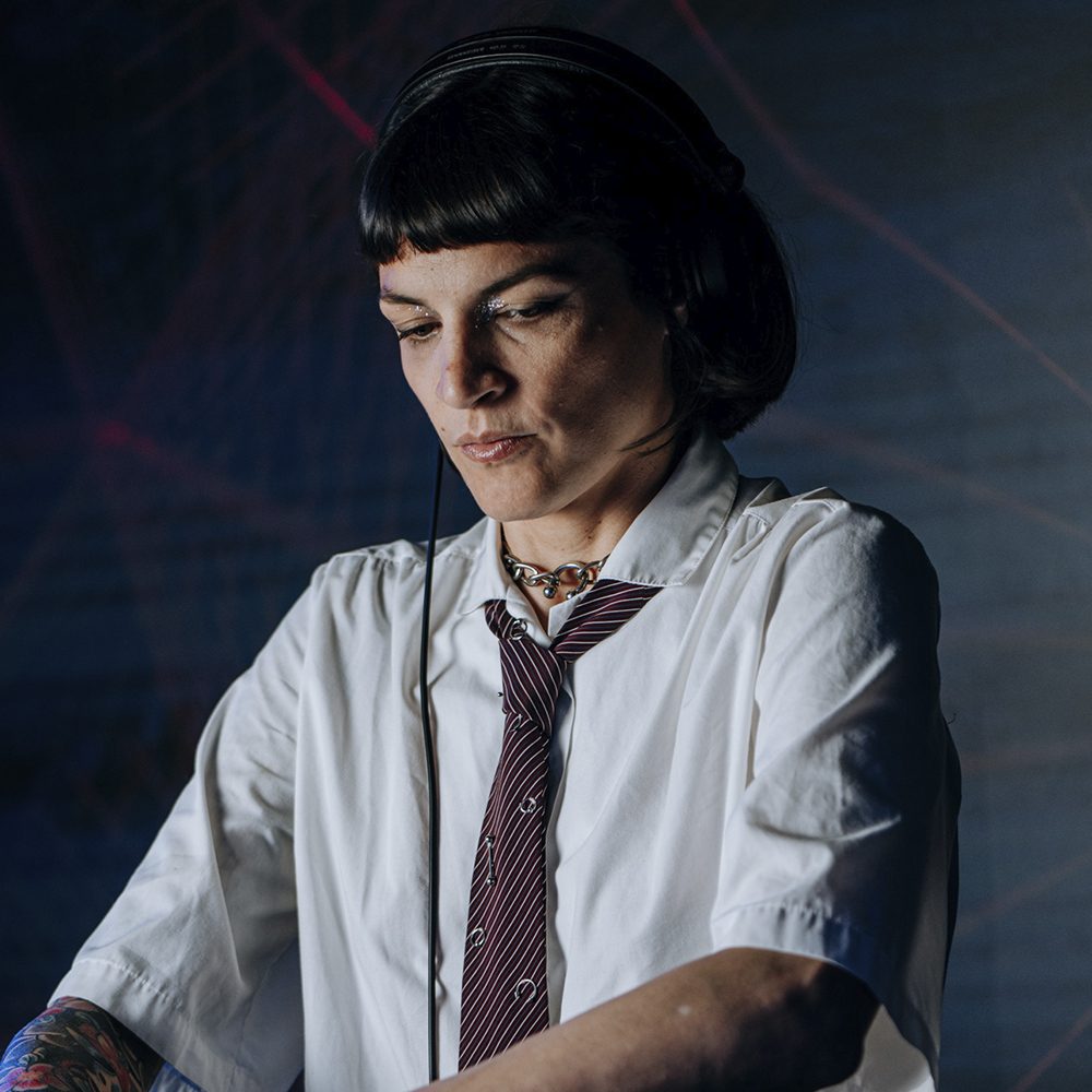 Image de la source — Carol Nyx