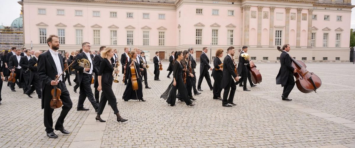 출처 이미지 — Staatskapelle Berlin