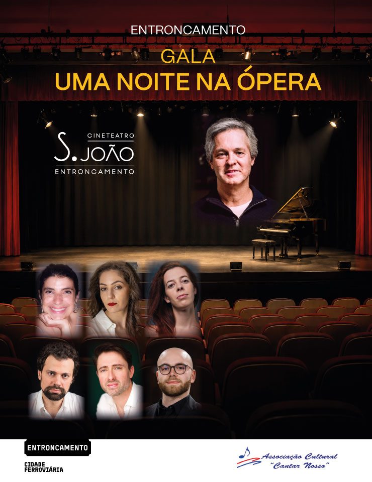 Imagen de la fuente — Gala – Uma Noite na Ópera