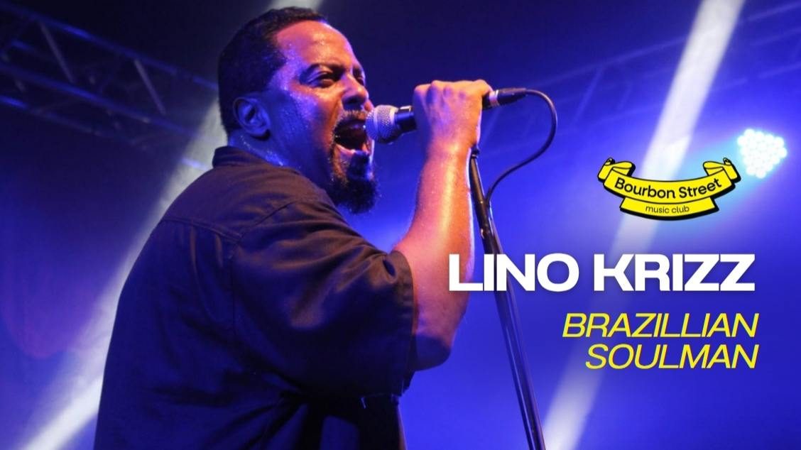 Source image — LINO KRIZZ