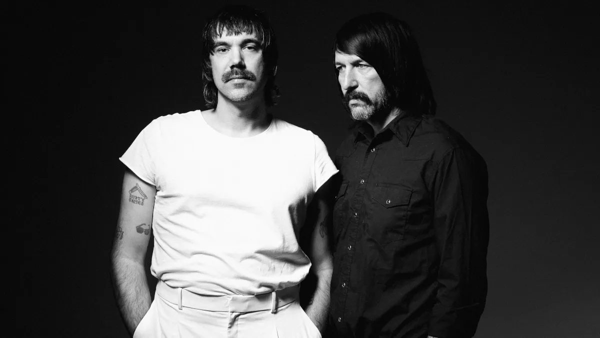 Imagen de la fuente — Death From Above 1979