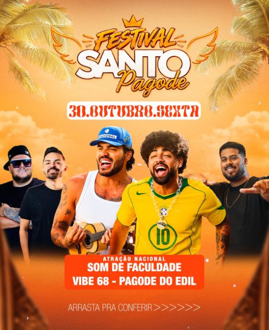 Immagine della fonte — FESTIVAL SANTO PAGODE
