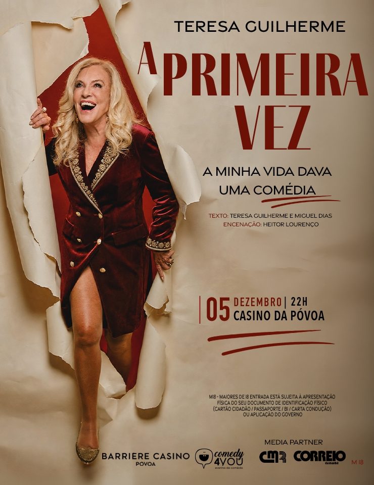 出典の画像 — CASINO DA PÓVOA | Teresa Guilherme