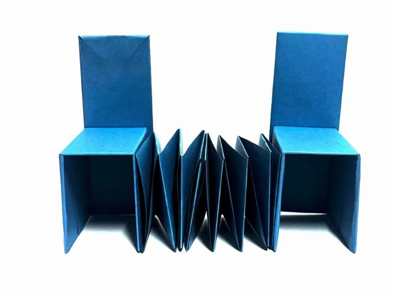 Imagem da fonte — [Building] furniture together
