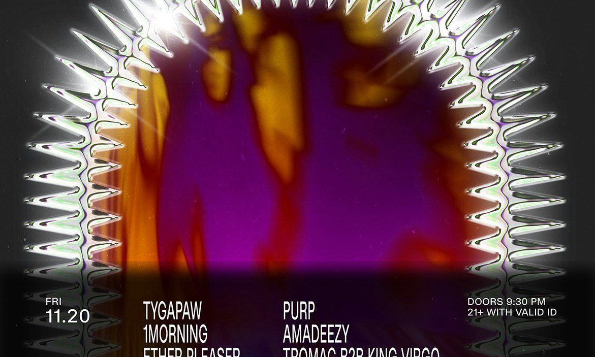 来源图片 — Phantasma: TYGAPAW, 1morning, Ether Pleaser + Purp