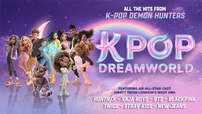 Source image — K-Pop Dreamworld: Najbardziej Niesamowite Tribute Show K-Popu