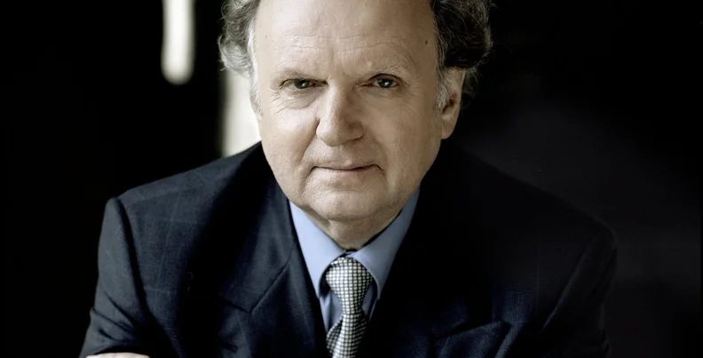 Bild der Quelle — Berliner Philharmoniker: Marek Janowski conducts Bruckner’s Eighth