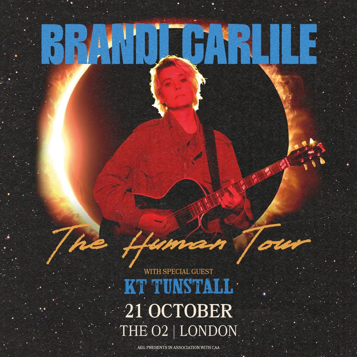 Bild der Quelle — Brandi Carlile | Cancelled
