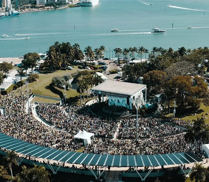 Imagem da fonte — VOUS Man Alive 2026 — Bayfront Park Management Trust