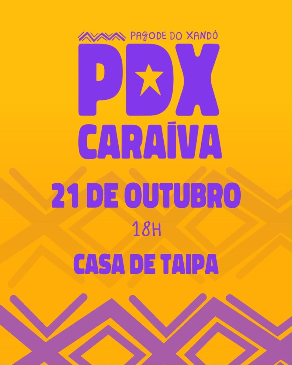 Bild der Quelle — PDX Caraíva - 21/10