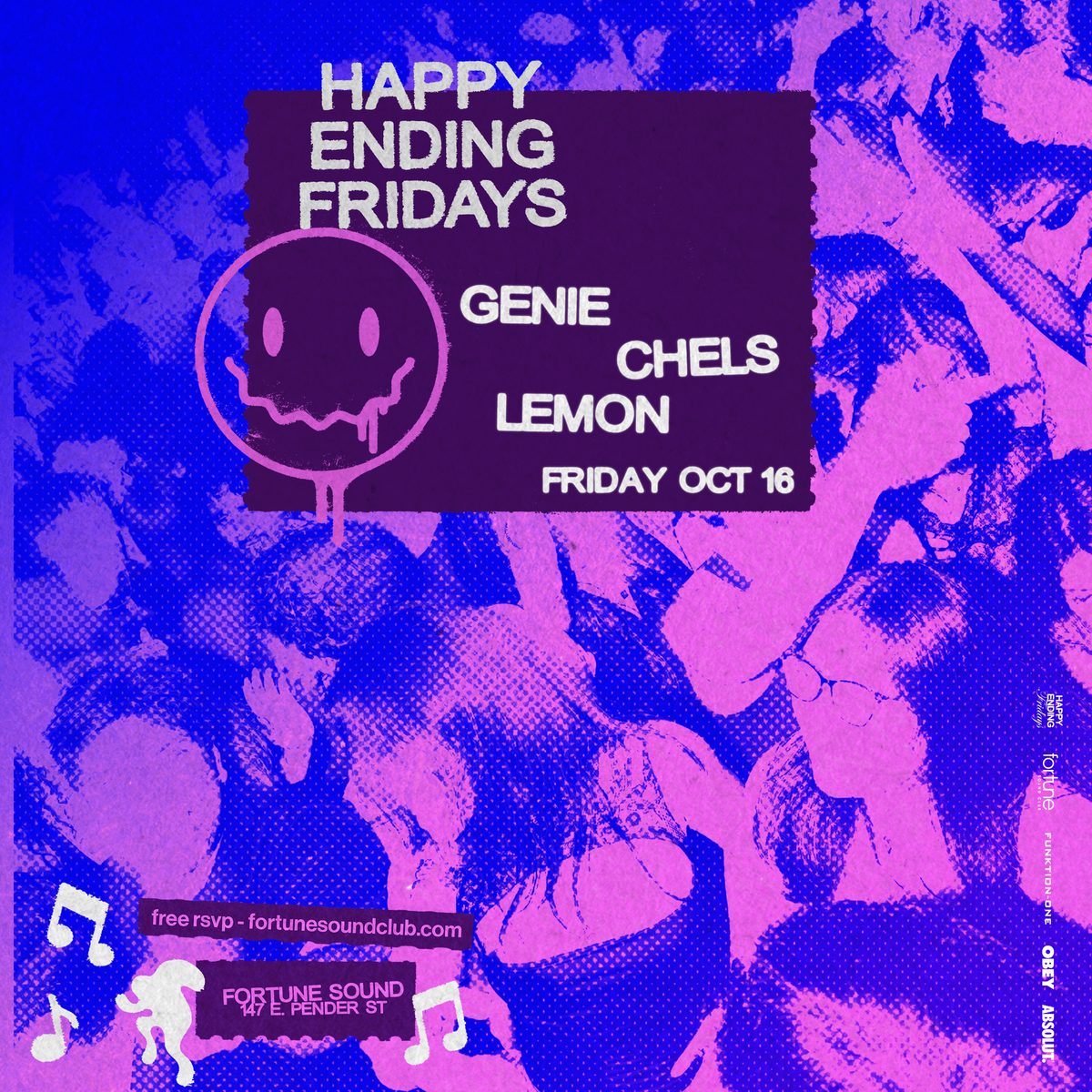Source image — Happy Ending Fridays