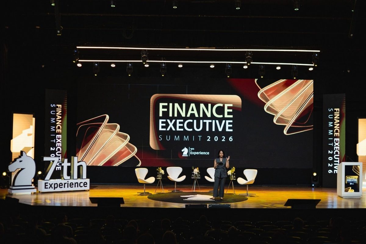 Bild der Quelle — Finance Executive Summit 2026 - Trends