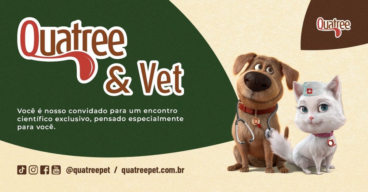 Imagem da fonte — Quatree & Vet Salvador
