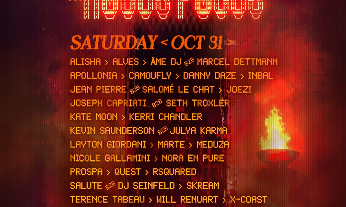 Source image — Hocus Pocus 2026 (Saturday Pass)