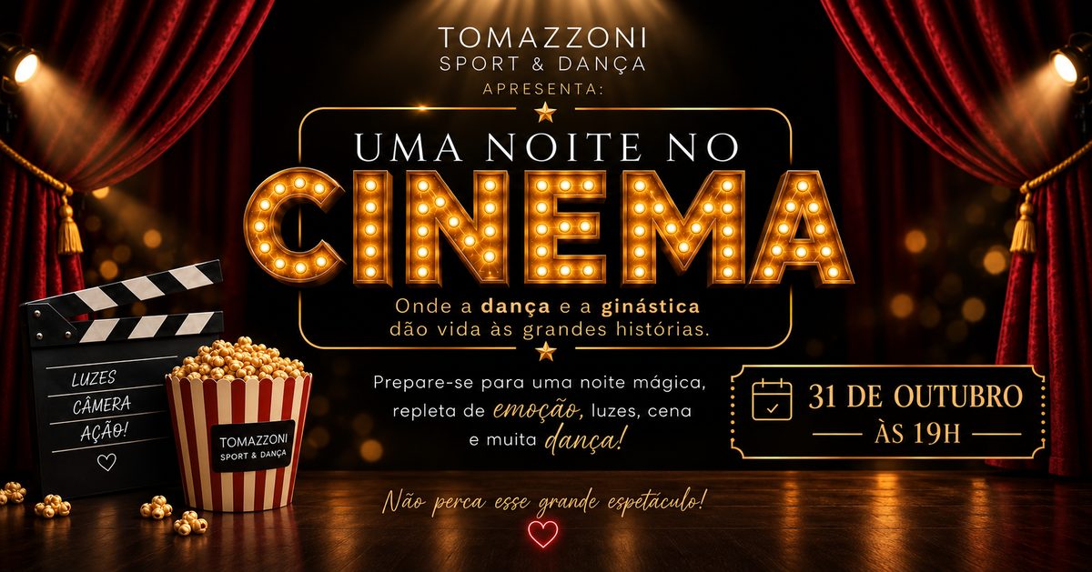 Image de la source — UMA NOITE NO CINEMA : 31.10 : TEATRO BRUNO KIEFER
