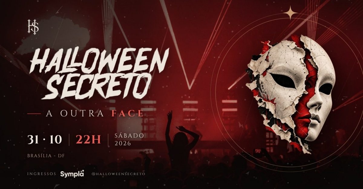 Bild der Quelle — Halloween Secreto | A Outra Face