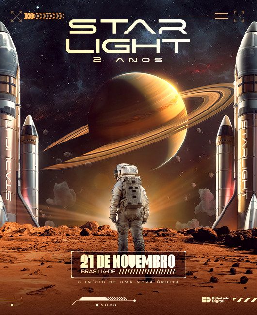 Imagen de la fuente — Star Light 2 Anos