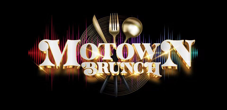 Imagem da fonte — Motown Brunch
