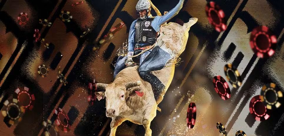 Imagen de la fuente — PBR Challenger Series Championship