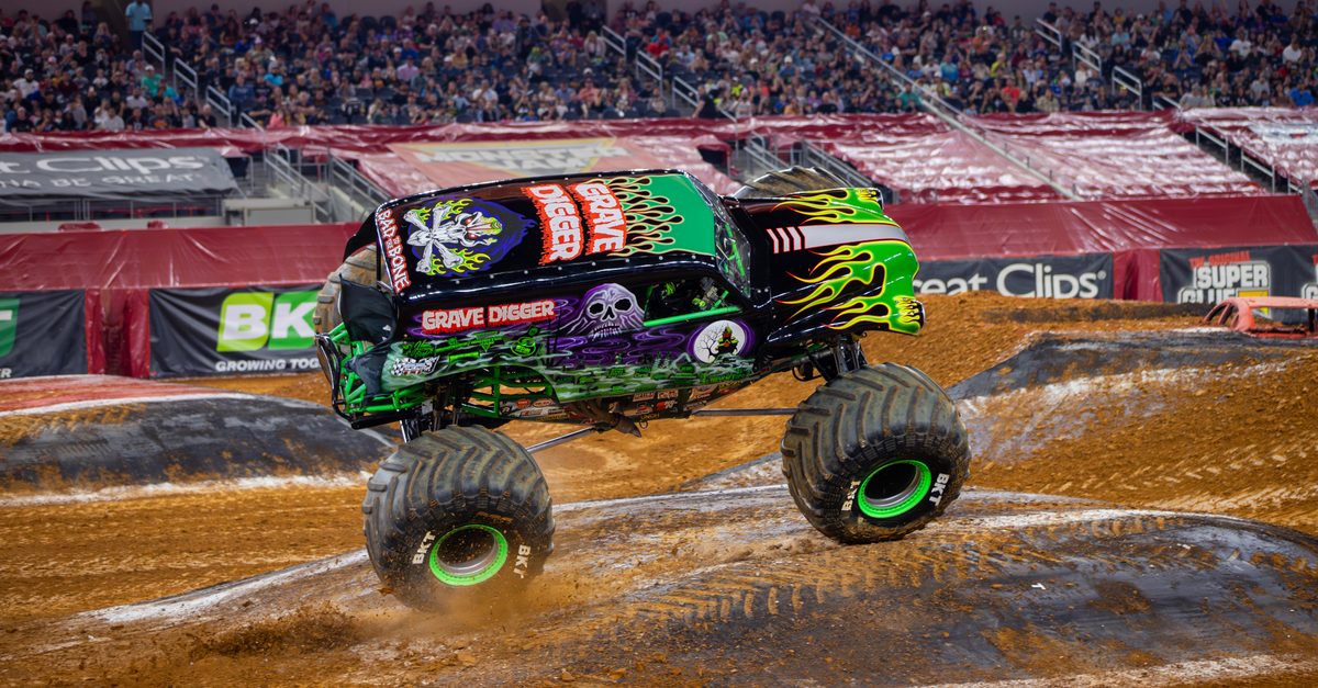 Source image — Monster Jam — Spokane, WA